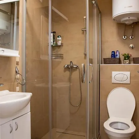 Mdb Apartamento Subotica