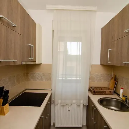 Mdb Apartamento Subotica