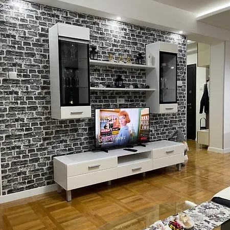 Mdb Apartament