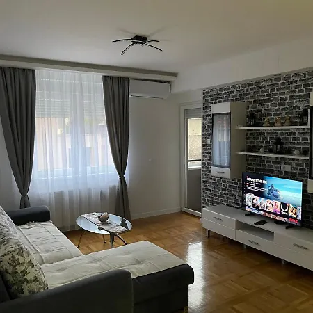 Mdb Apartament