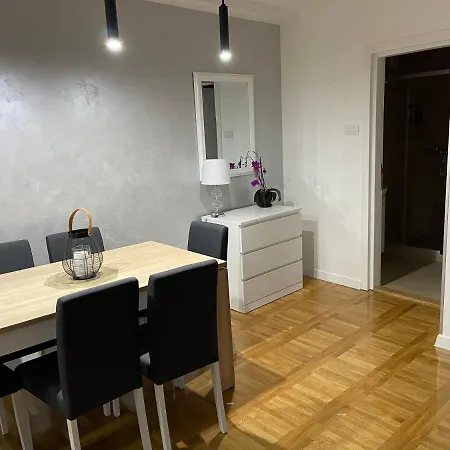 Apartamento Mdb Subotica