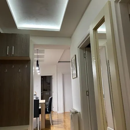 Mdb Apartamento Subotica