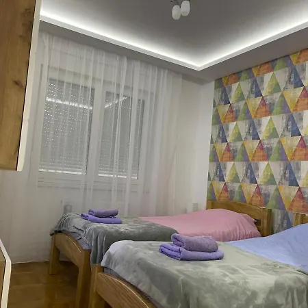 Apartament Mdb Subotica