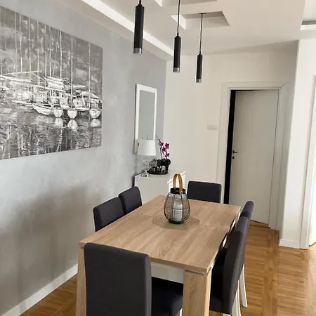 Apartamento Mdb Subotica