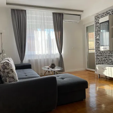 Apartamento Mdb Subotica