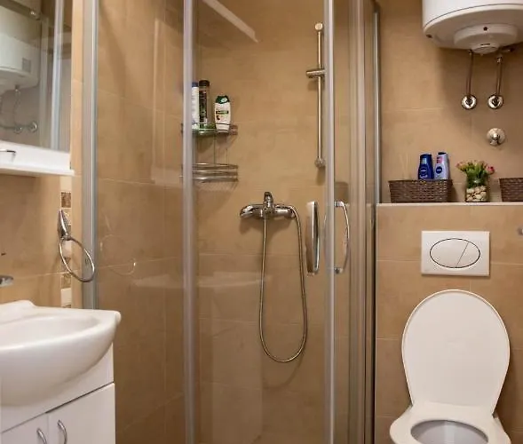 Mdb Appartement Subotica