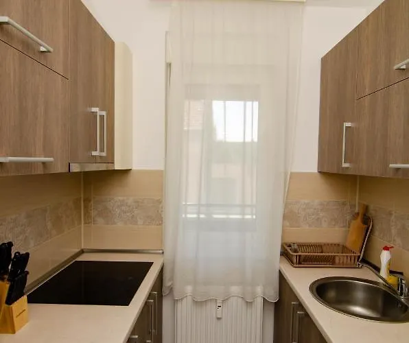 Mdb Appartement Subotica