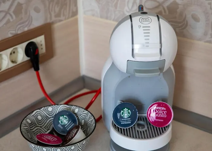 Appartement Mdb Subotica