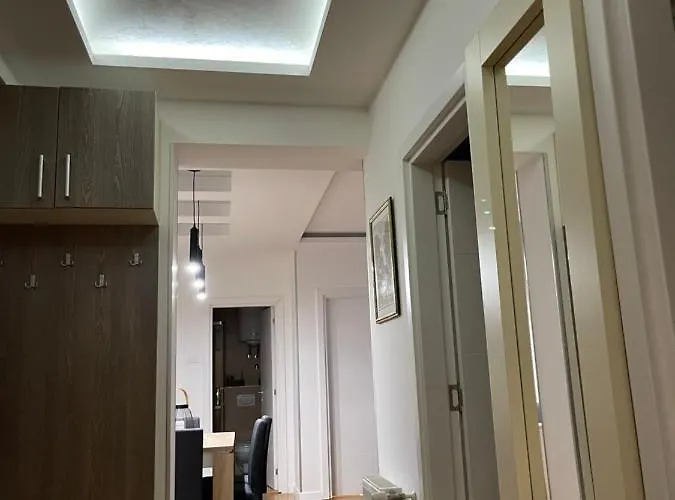 Mdb Appartement Subotica