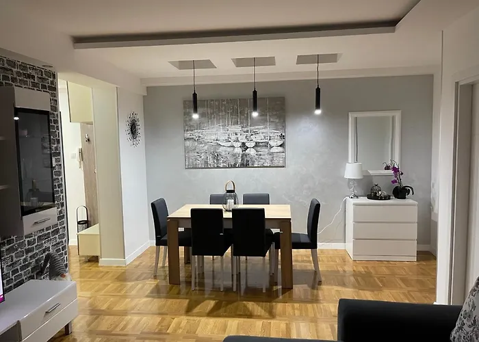 Mdb Appartement Subotica