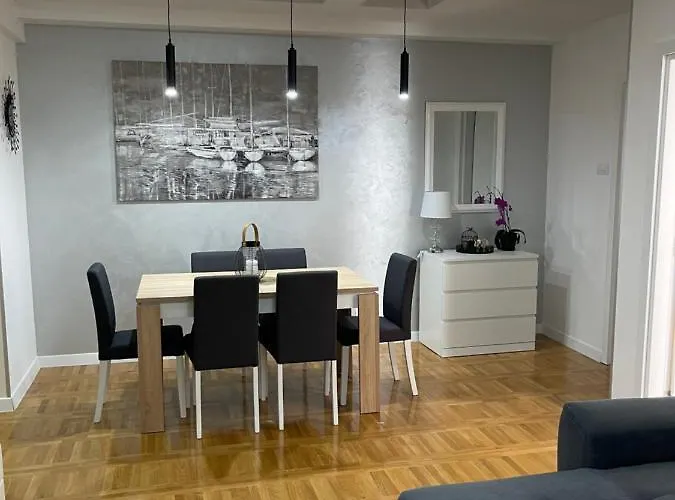 Mdb Appartement