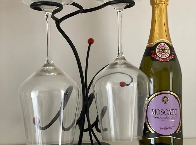 Appartement Mdb Subotica